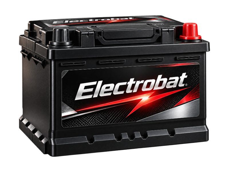 BATERIA HIPERBAT 70