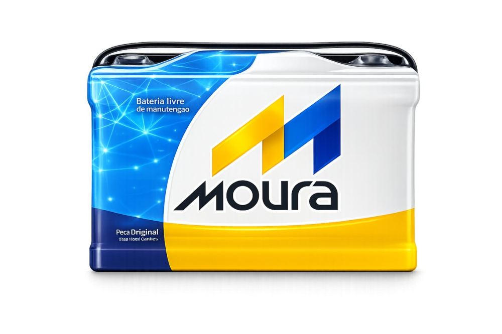 BATERIA MOURA M20GD