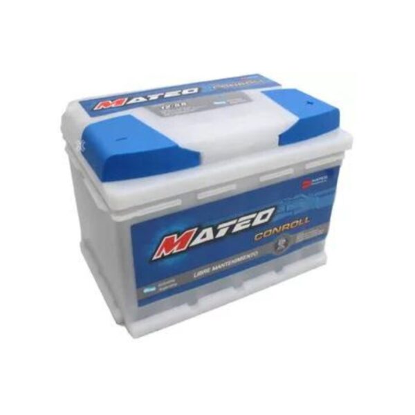 Batería MATEO (12 x 65 amp) - Imagen 2
