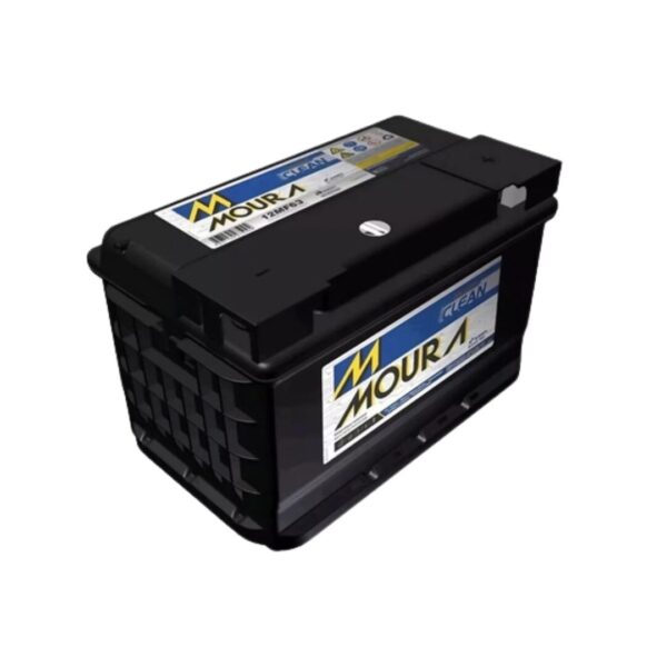 Batería MOURA (12 x 60 amp) M22ED - Imagen 2