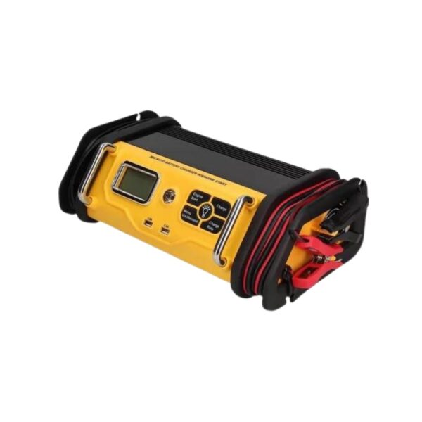 Cargador de batería, Vexo - Imagen 2
