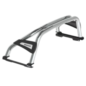 Jaula barra antivuelco para Toyota Hilux