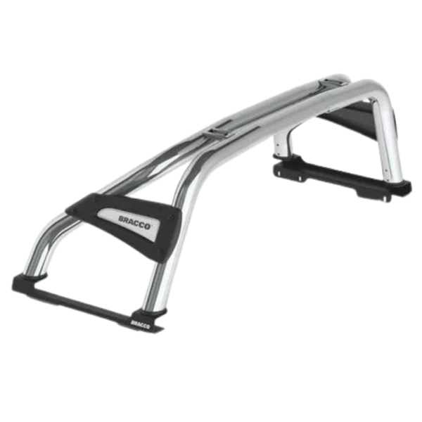 Jaula barra antivuelco para Toyota Hilux