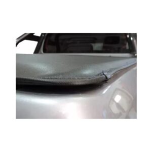 Lona Bracco Modelo Geronimo Volkswagen Amarok extreme Cabina Doble 2017+ (BARRA PLAST)