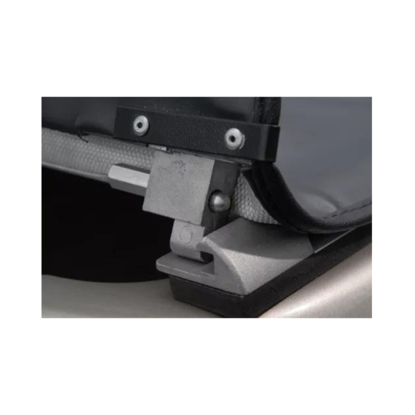 Lona Bracco Modelo Geronimo Volkswagen Amarok extreme Cabina Doble 2017+ (BARRA PLAST) - Imagen 3
