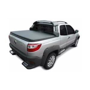 Lona Bracco Modelo Brasil para Fiat Strad doble cabina 2014+