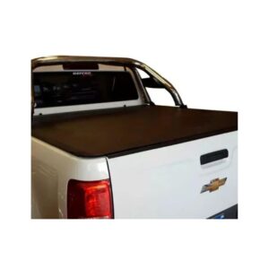 Lona Chevrolet S10 doble cabina 2012 a 2024