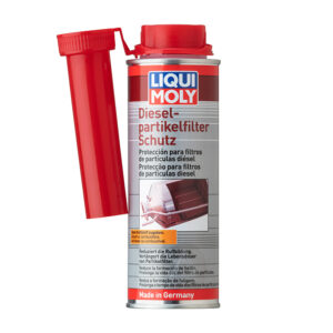 Diesel Partikelfilter Schutz Liqui Moly