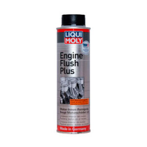 Engine Flush Liqui Molly