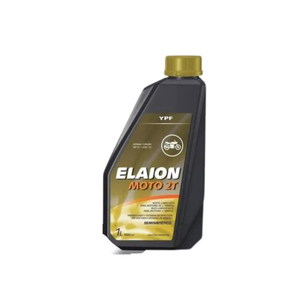 Aceite Elaion 2T semisintético