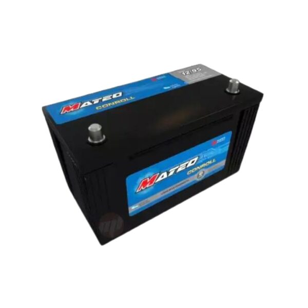 Batería Mateo BM 810 - 95 amp