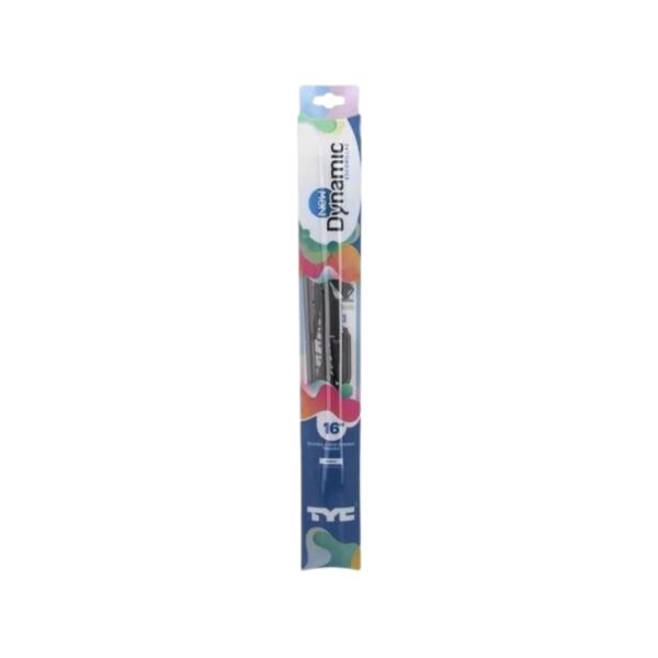 Escobillas Dynamic TYC 16"