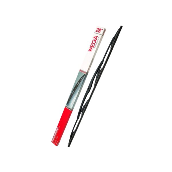 Escobillas WEGA 28"