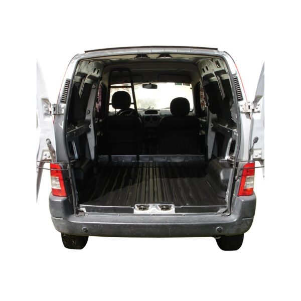 Cobertor Berlingo / Partner (furgon)