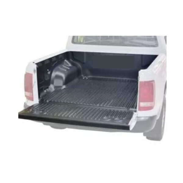 Cobertor bajo perfil para Volkswagen Amarok 2010 - 2024 (doble cabina), Cobertor Para Camioneta Amarok