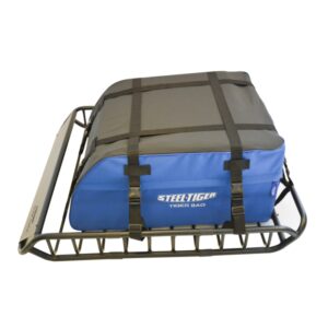 Bolso porta equipaje