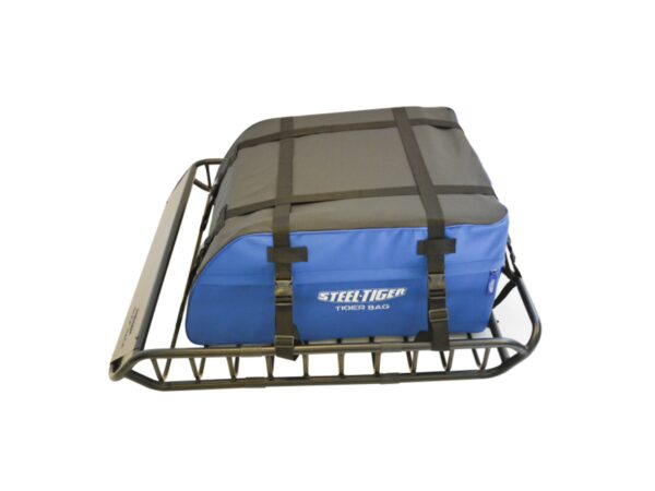 Bolso porta equipaje