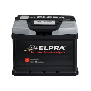 Bateria Elpra 50 Amp. (12050) M.