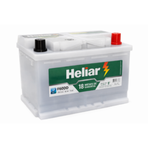 Heliar 70Amp (F60HD) M.