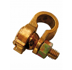 TERMINALES DE BATERIA (BORNES)