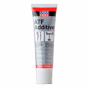 LIQUI MOLY – ATF ADDITIV PRO TTIF.