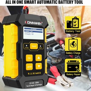 PROBAT KONNWEI KW510 PLUS