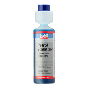 LIQUI MOLY – BENZIN STABILISATOR