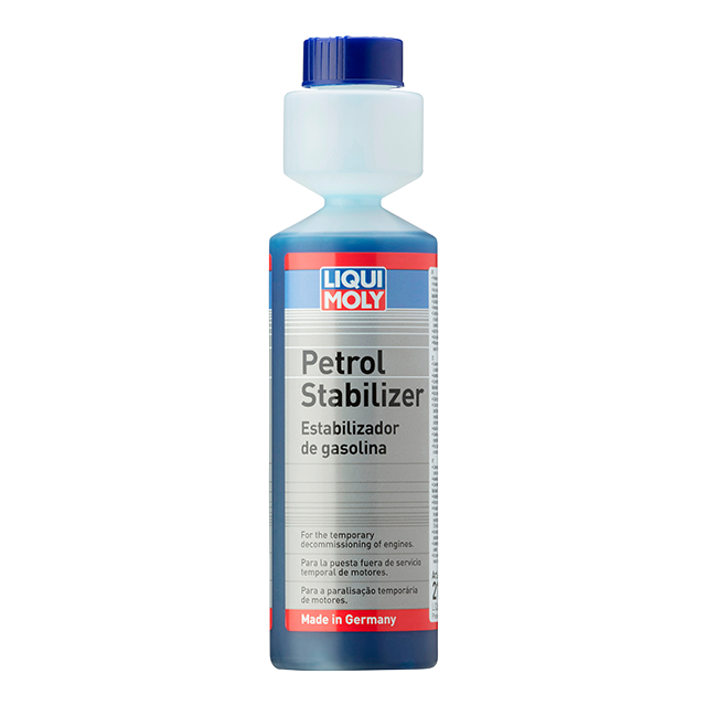 LIQUI MOLY – BENZIN STABILISATOR
