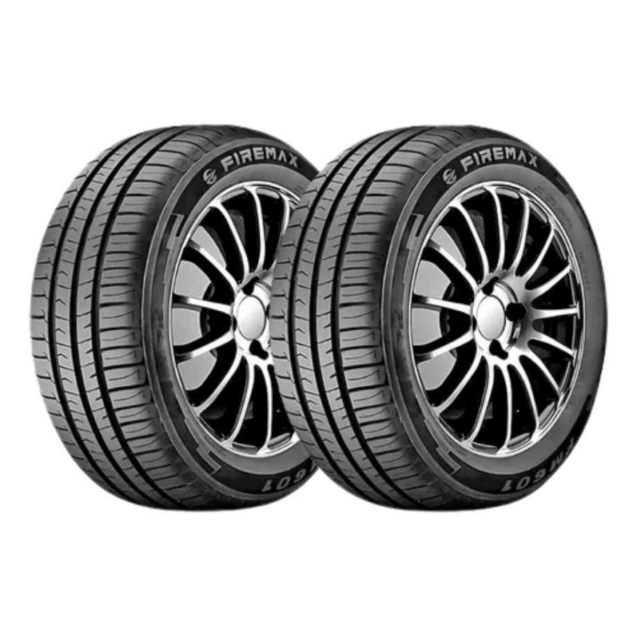 Neumaticos 205-65-15 Wanli - Imagen 2