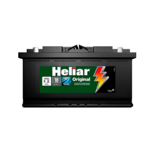 Heliar 12v x 110 amp (Mod. F95MD) M