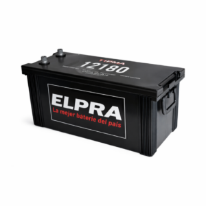 Elpra 12v x 180 amp (12180) M.