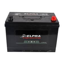 Bateria Elpra 12v x 90 amp (12095) M
