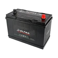 Bateria Elpra 12v x 110 amp (12110B) M