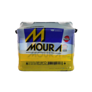 Bateria Moura M18FD M.